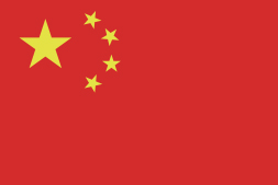 中国队