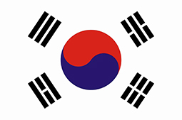 韩国队