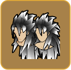 黑白超级赛亚人5